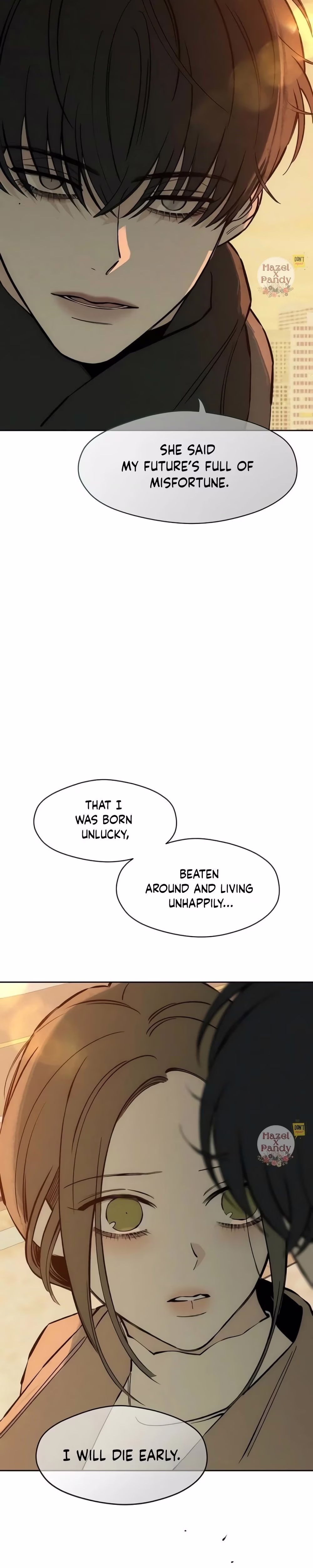 Tears on a Withered Flower - Chapter 48 - Part 8