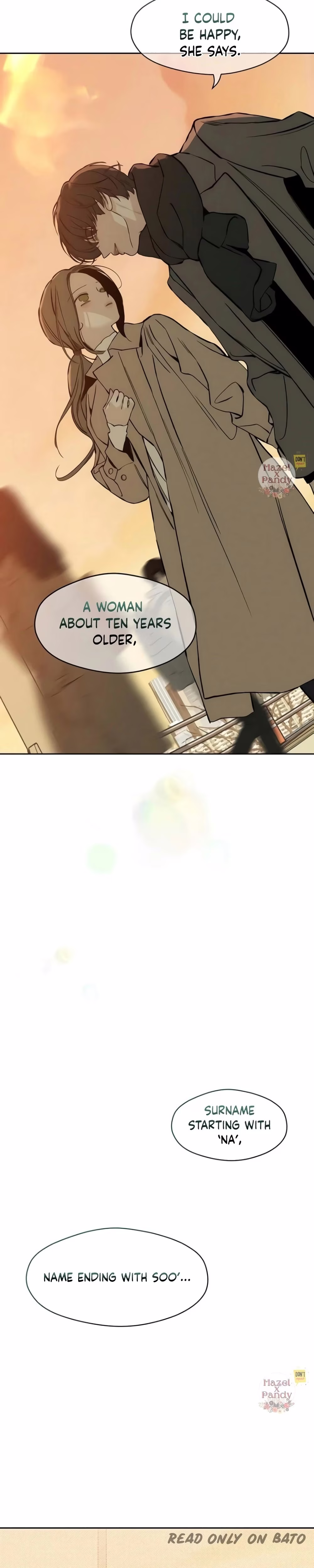 Tears on a Withered Flower - Chapter 48 - Part 10