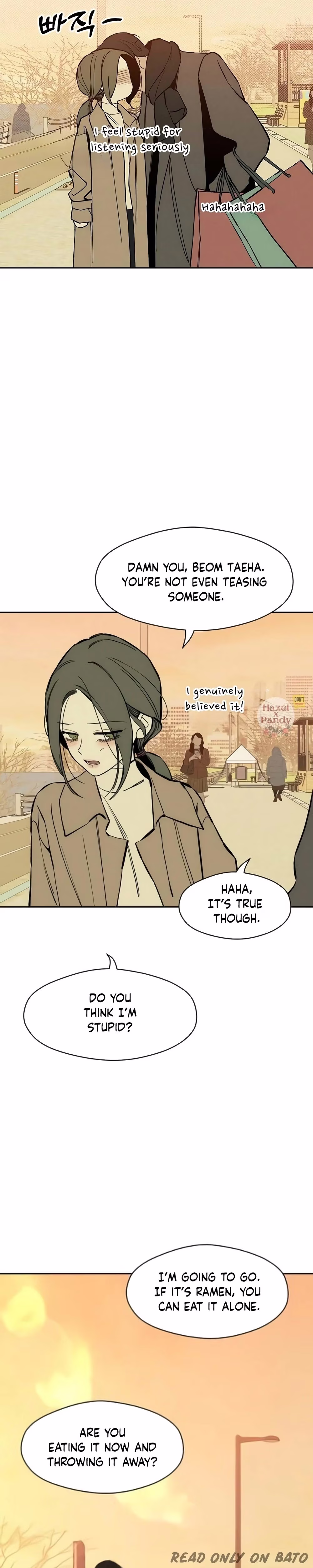 Tears on a Withered Flower - Chapter 48 - Part 11