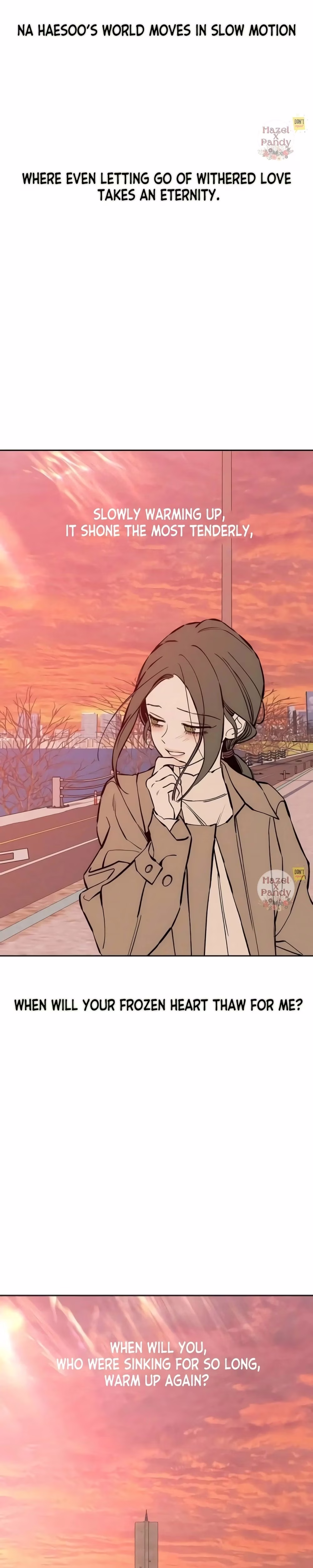 Tears on a Withered Flower - Chapter 48 - Part 13