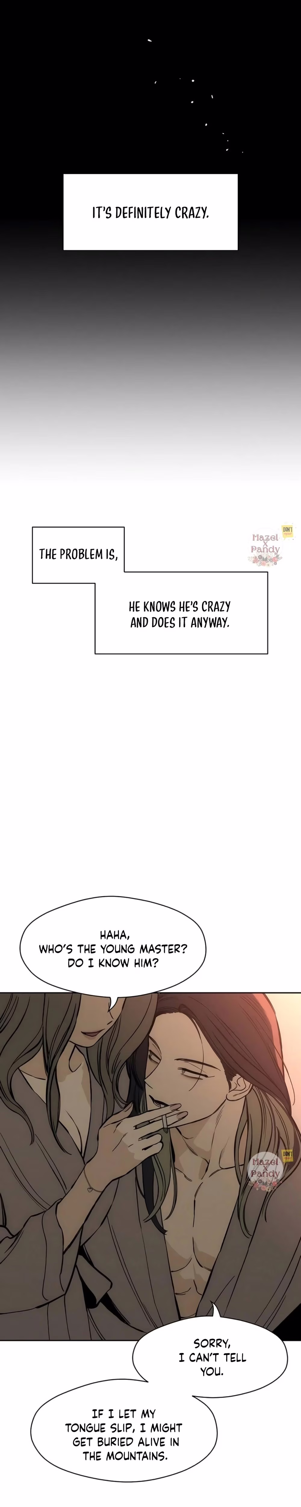 Tears on a Withered Flower - Chapter 48 - Part 19