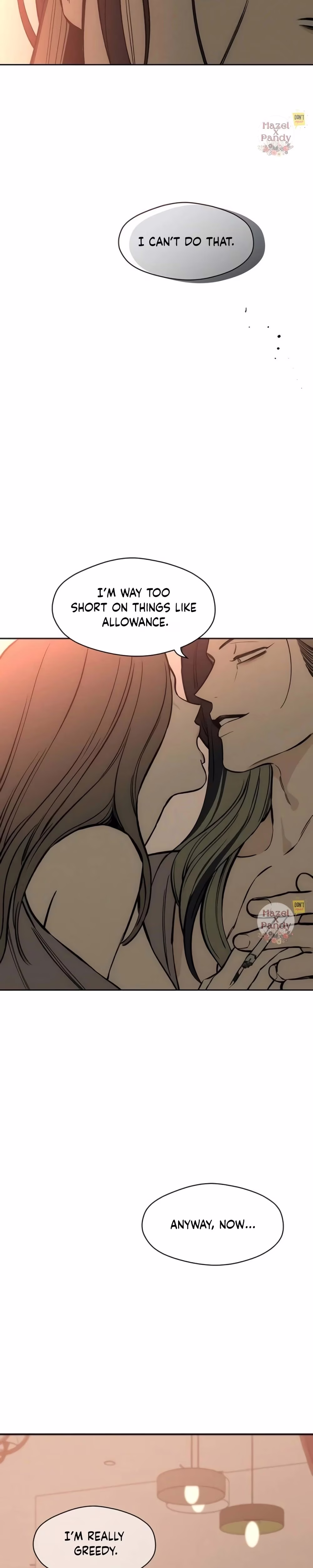 Tears on a Withered Flower - Chapter 48 - Part 21