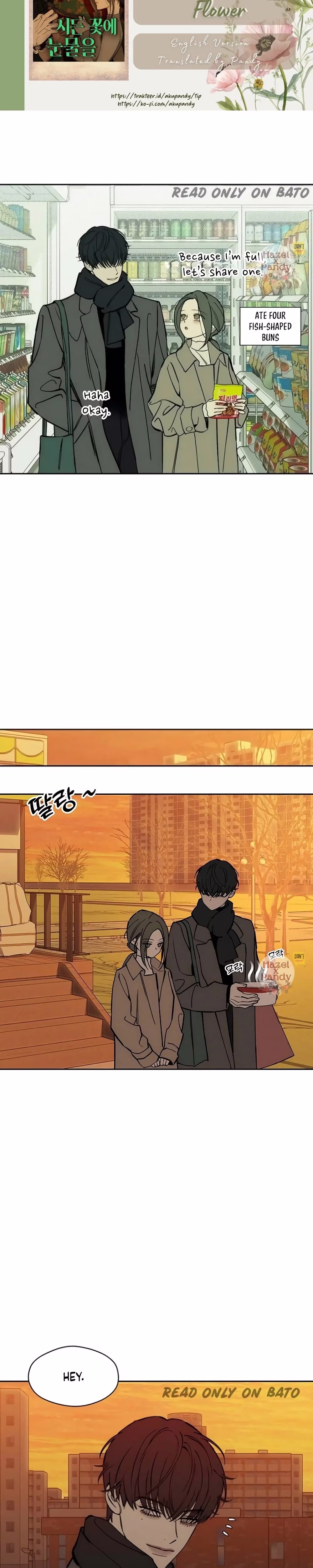 Tears on a Withered Flower - Chapter 48 - Part 23