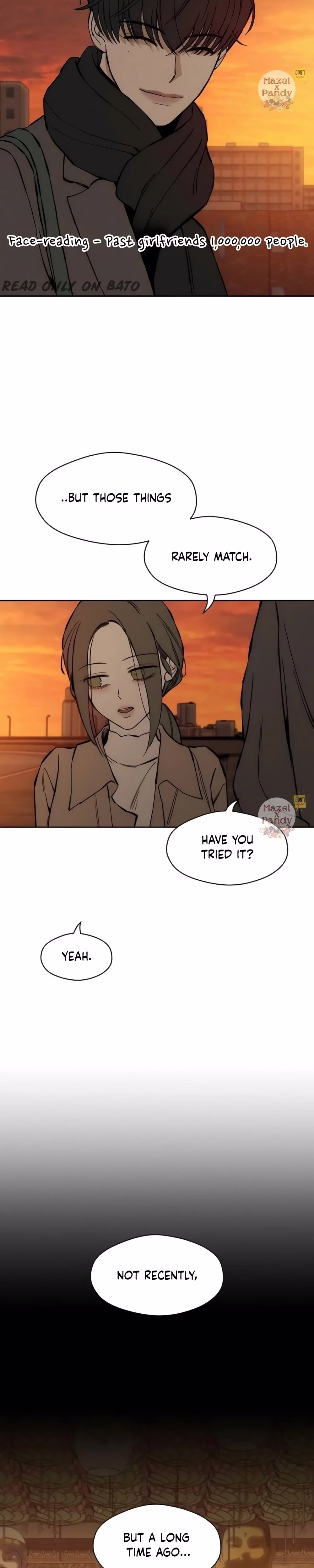 Tears on a Withered Flower - Chapter 48 - Part 26