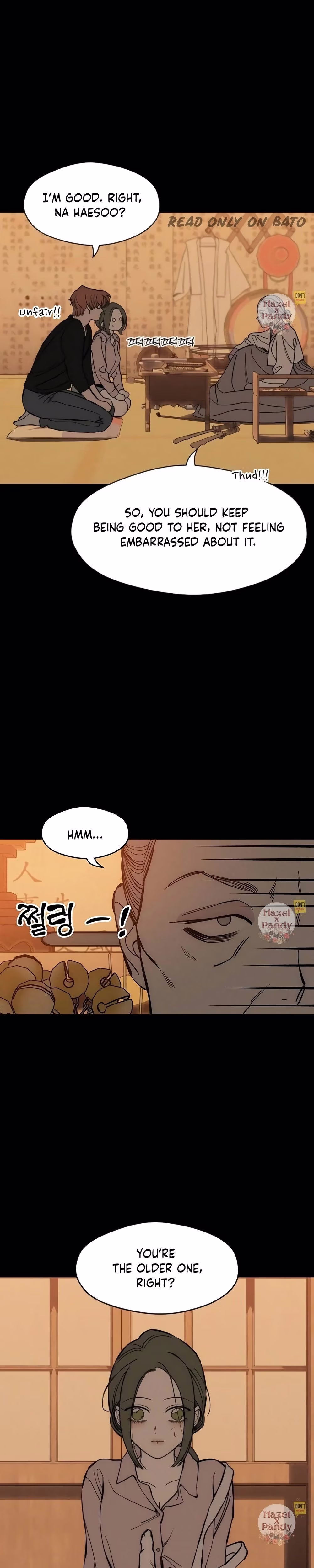 Tears on a Withered Flower - Chapter 48 - Part 28