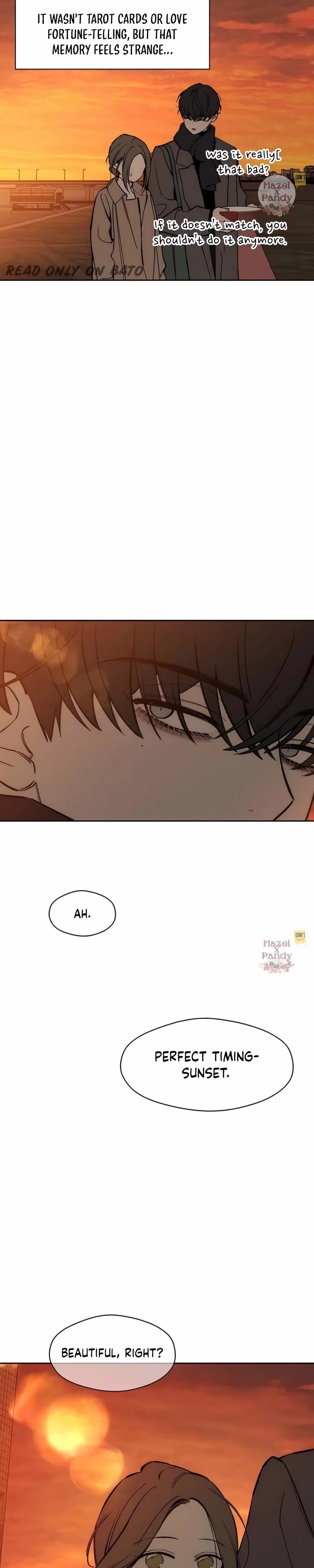 Tears on a Withered Flower - Chapter 48 - Part 31