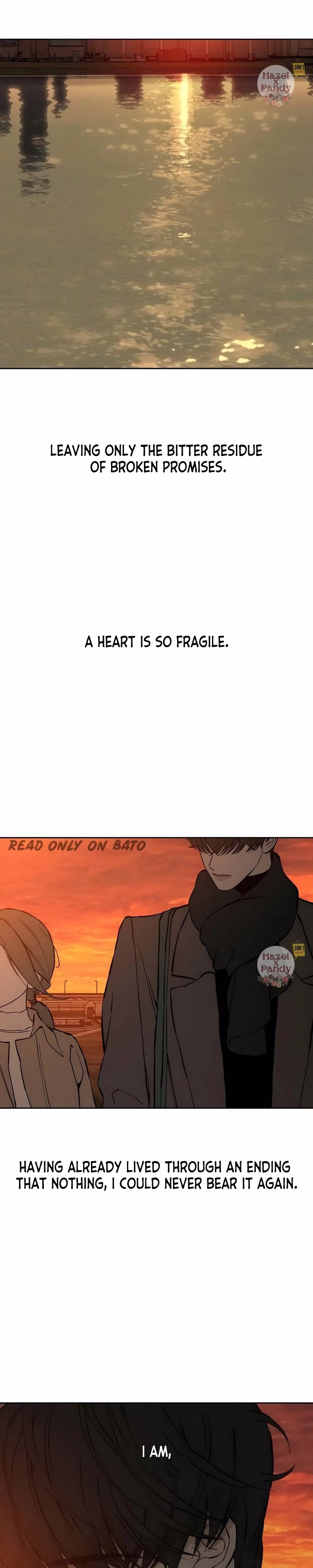 Tears on a Withered Flower - Chapter 48 - Part 36