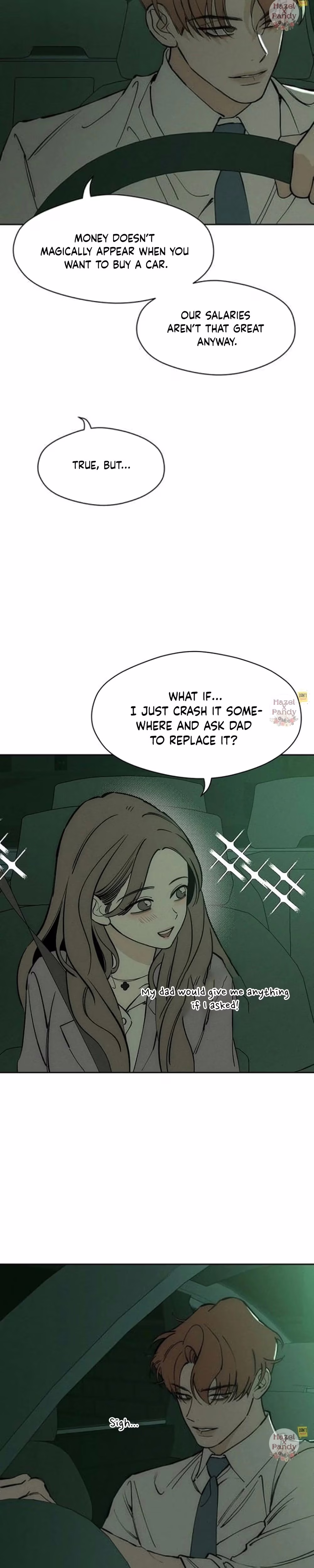 Tears on a Withered Flower - Chapter 49 - Part 5