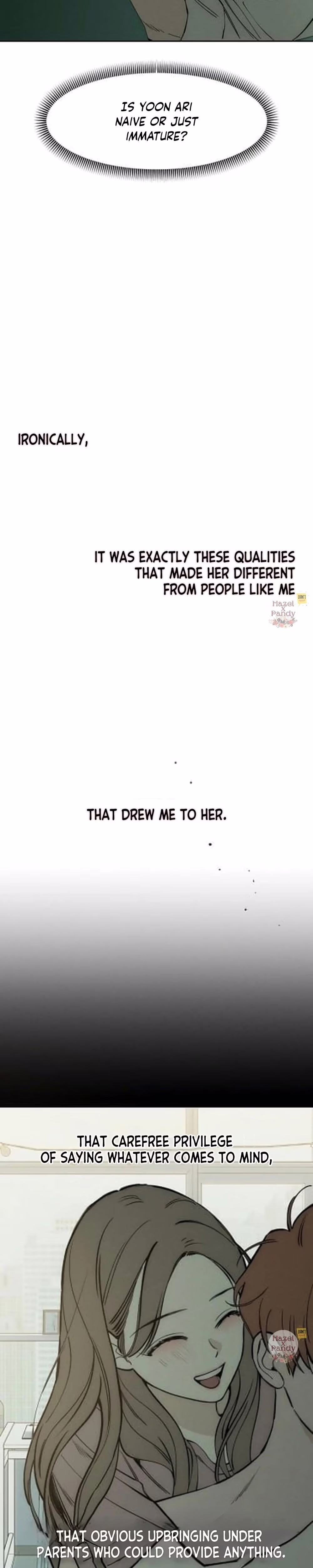 Tears on a Withered Flower - Chapter 49 - Part 6