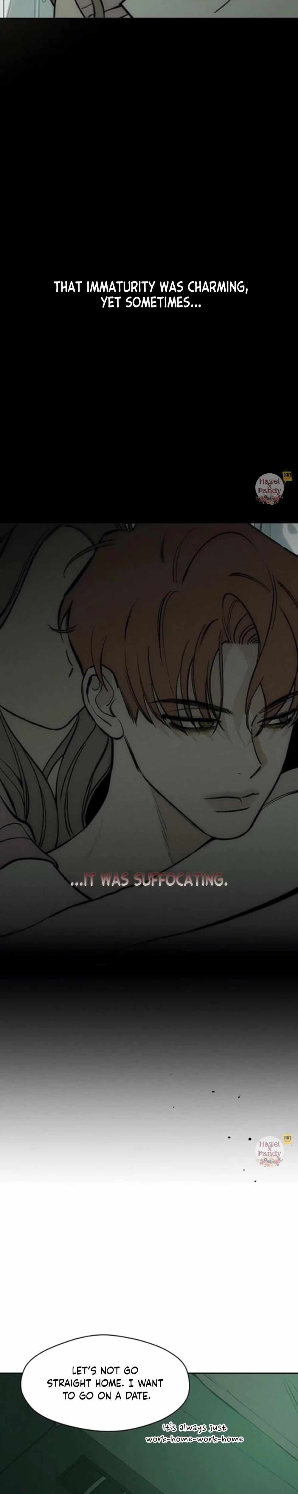 Tears on a Withered Flower - Chapter 49 - Part 7