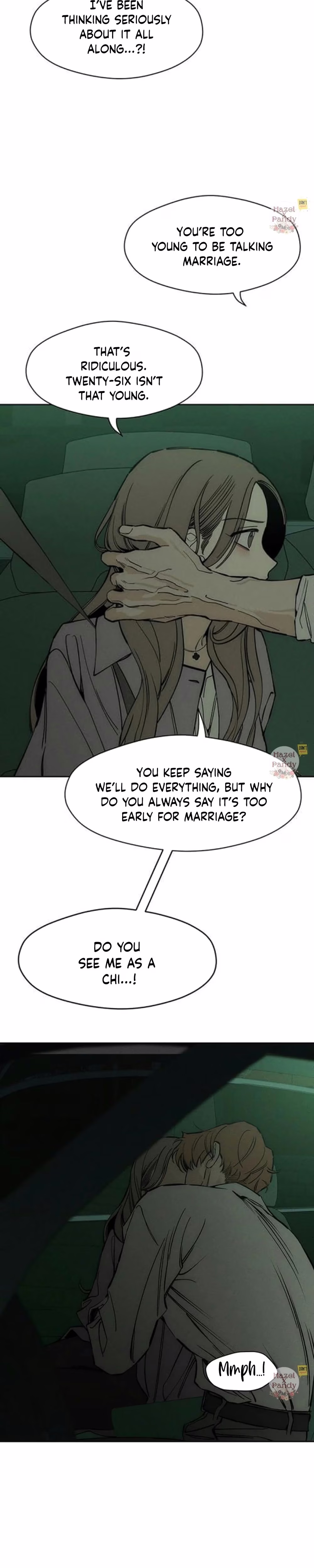 Tears on a Withered Flower - Chapter 49 - Part 10