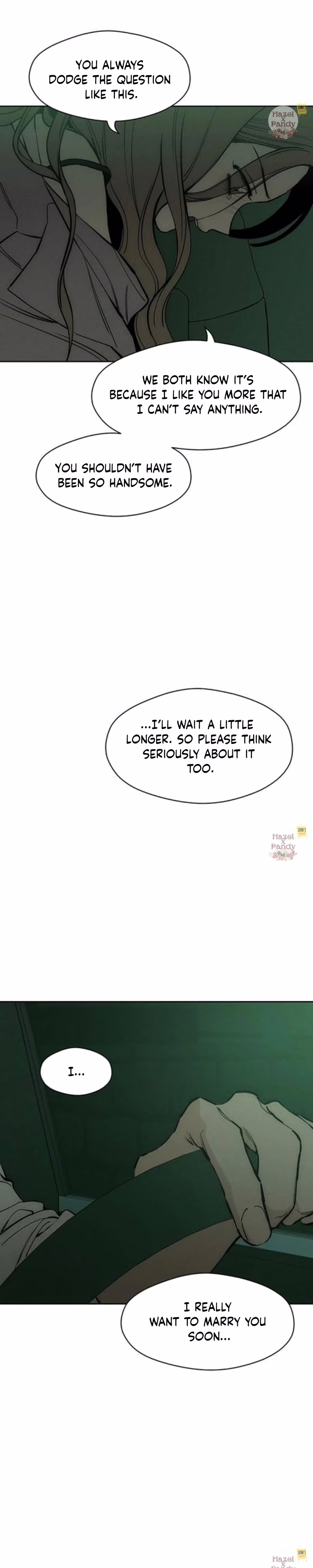 Tears on a Withered Flower - Chapter 49 - Part 13