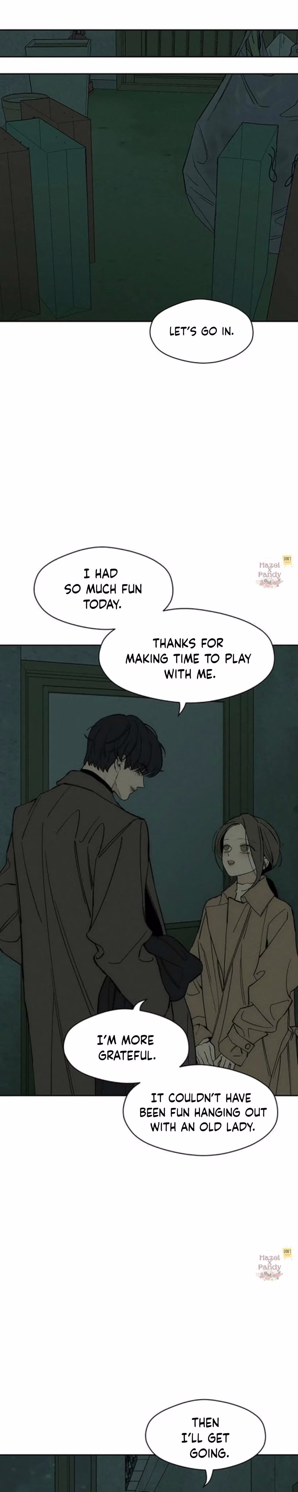 Tears on a Withered Flower - Chapter 49 - Part 15