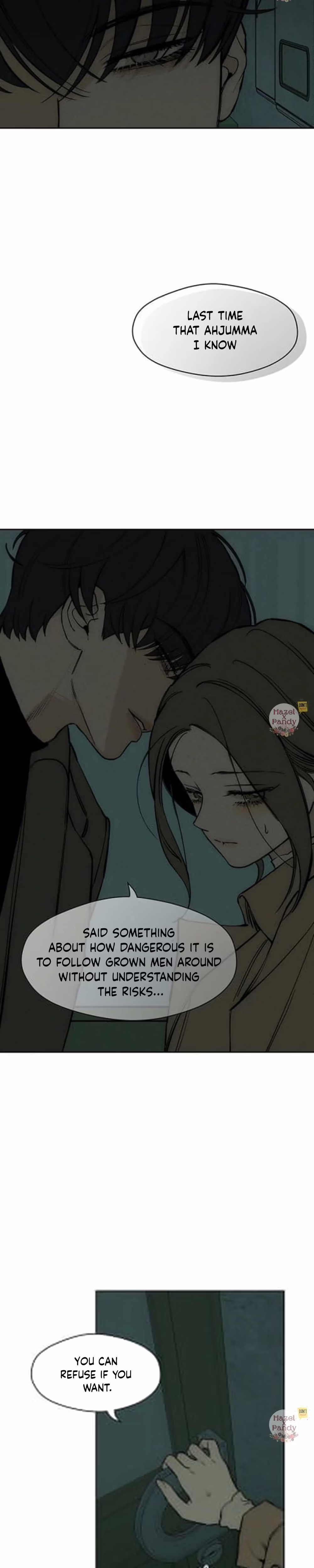 Tears on a Withered Flower - Chapter 49 - Part 20