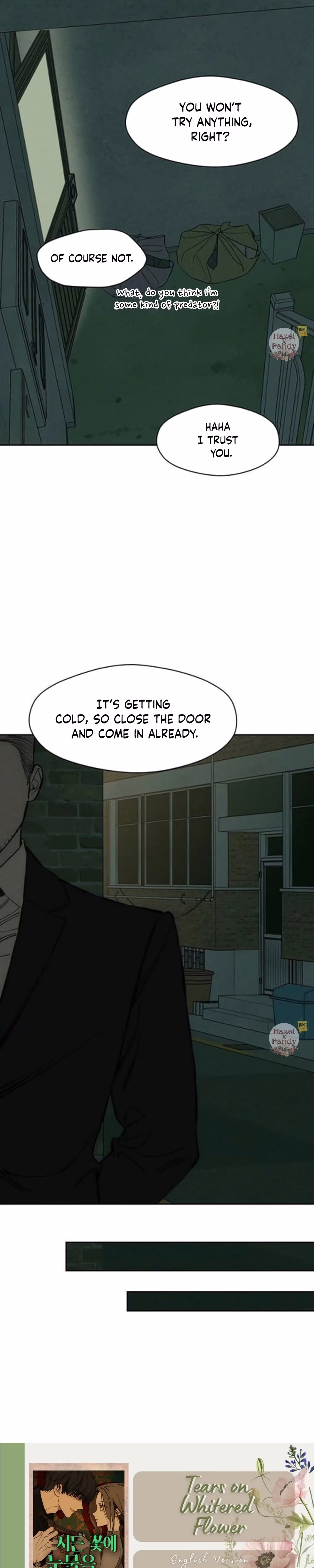 Tears on a Withered Flower - Chapter 49 - Part 22