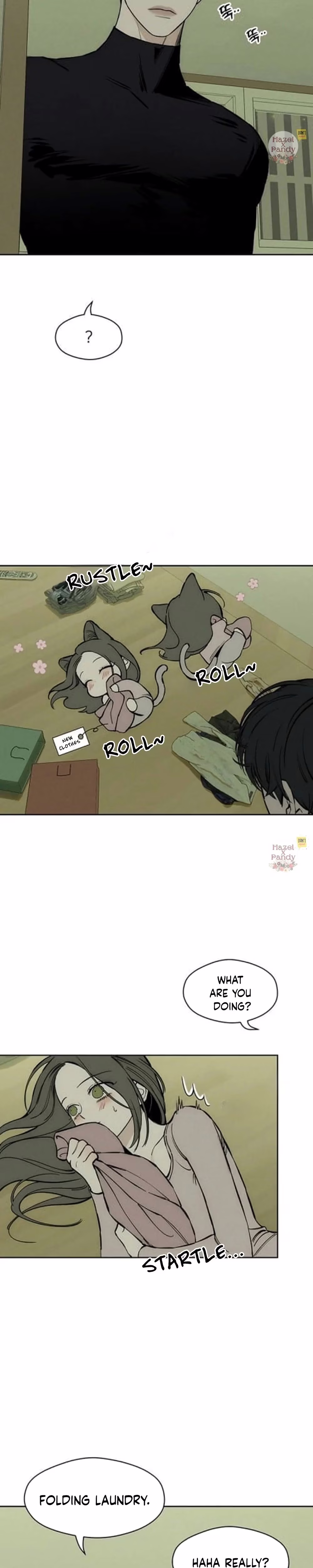 Tears on a Withered Flower - Chapter 49 - Part 26