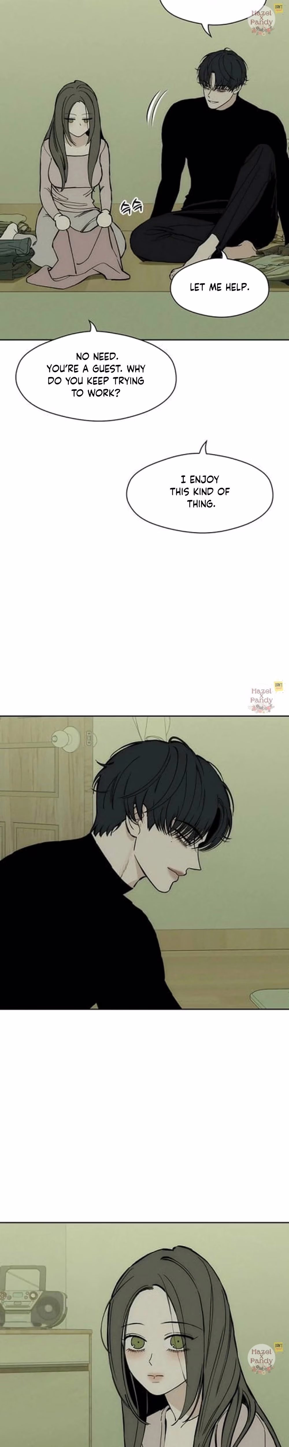 Tears on a Withered Flower - Chapter 49 - Part 27