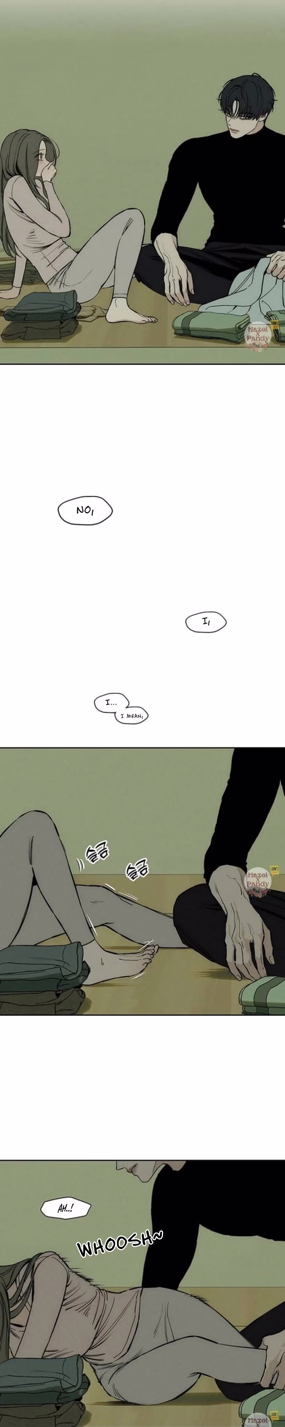 Tears on a Withered Flower - Chapter 49 - Part 32