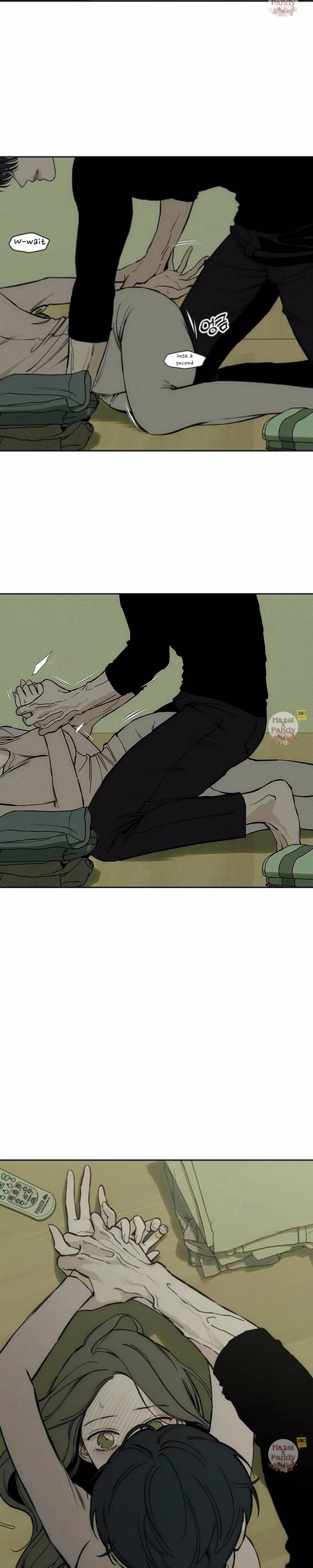 Tears on a Withered Flower - Chapter 49 - Part 33