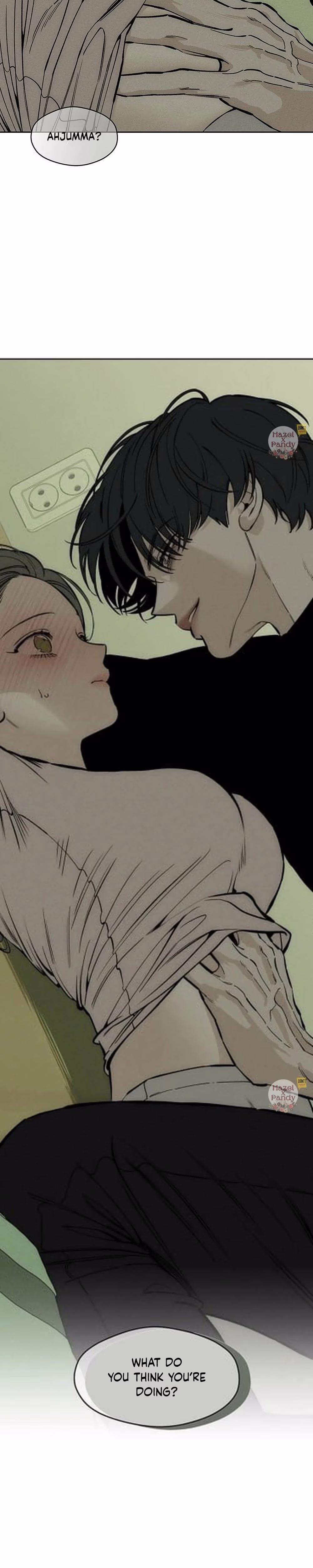 Tears on a Withered Flower - Chapter 49 - Part 35