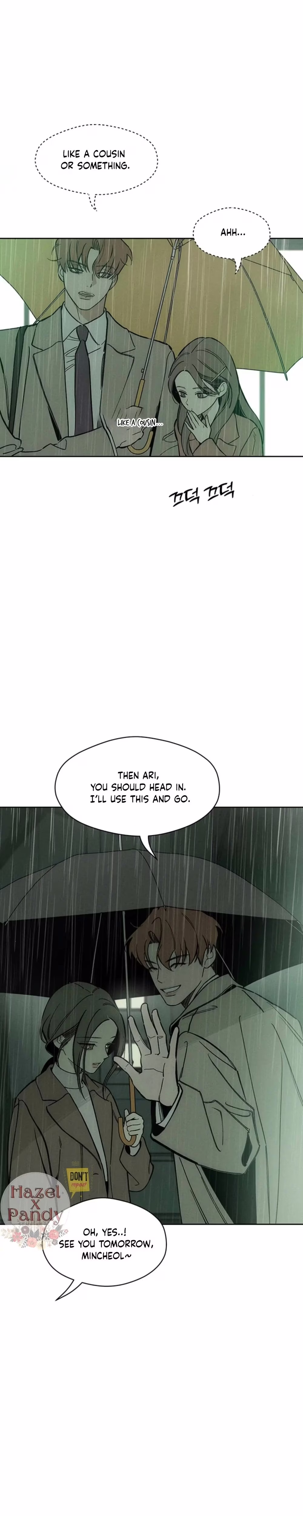 Tears on a Withered Flower - Chapter 5 - Part 37