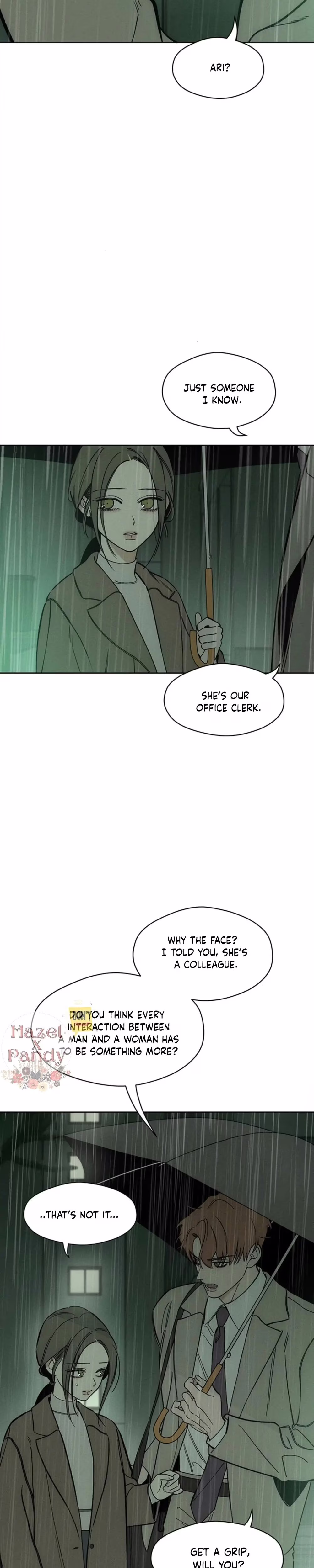 Tears on a Withered Flower - Chapter 5 - Part 39