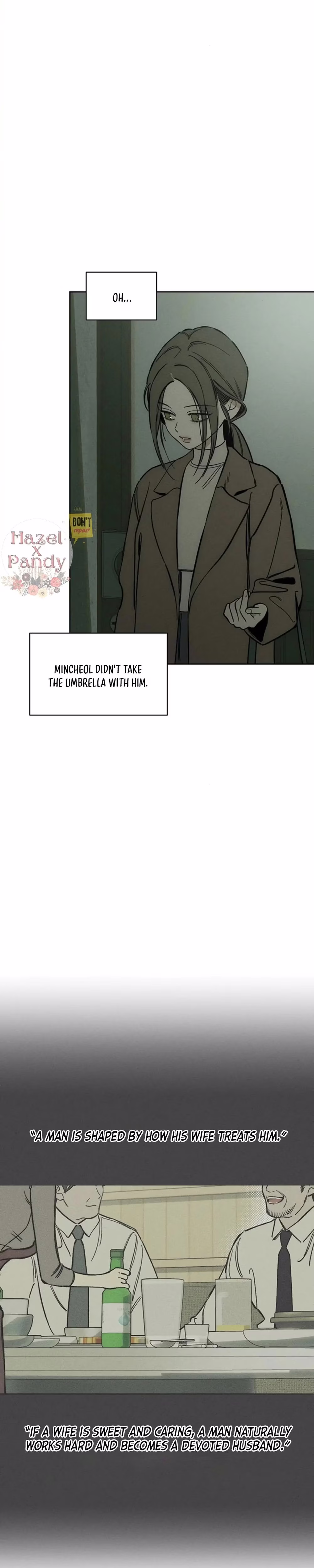 Tears on a Withered Flower - Chapter 5 - Part 30