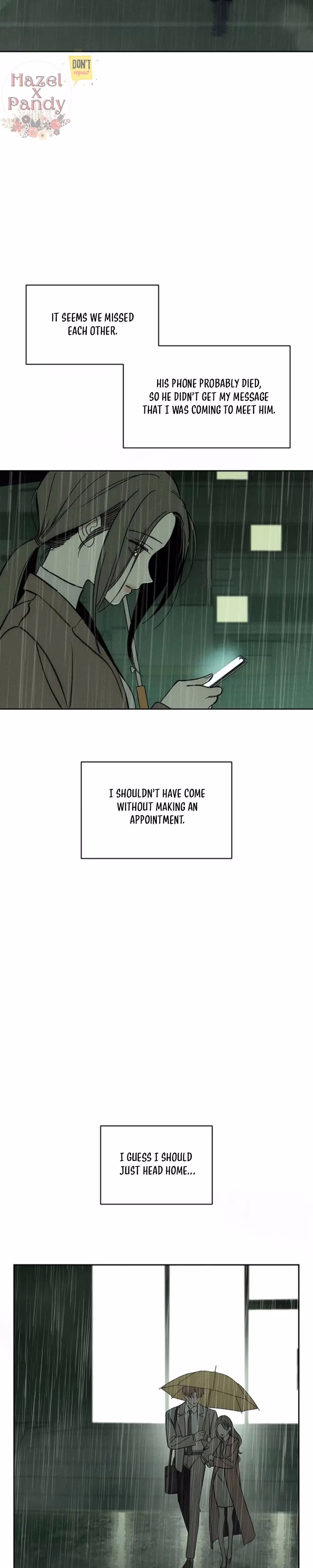 Tears on a Withered Flower - Chapter 5 - Part 34