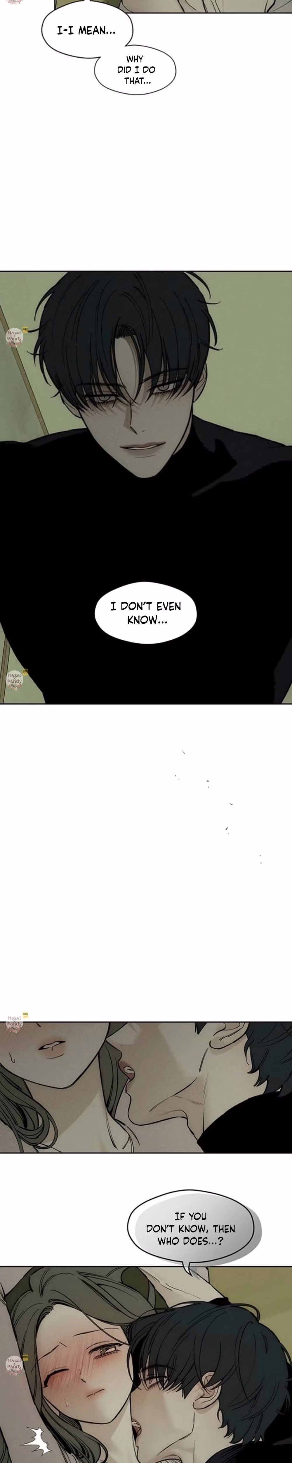 Tears on a Withered Flower - Chapter 50 - Part 5