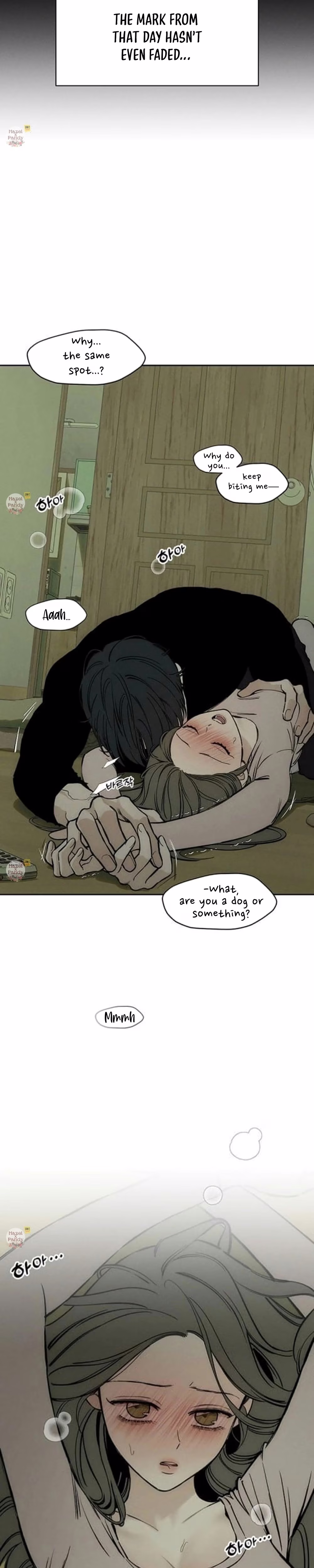 Tears on a Withered Flower - Chapter 50 - Part 7