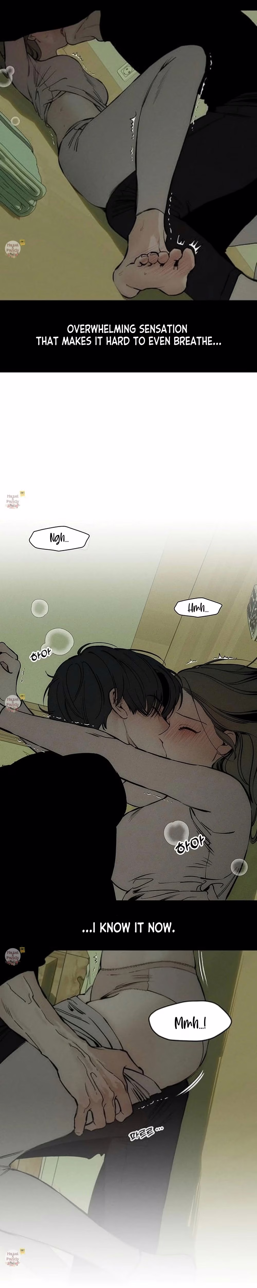 Tears on a Withered Flower - Chapter 50 - Part 9