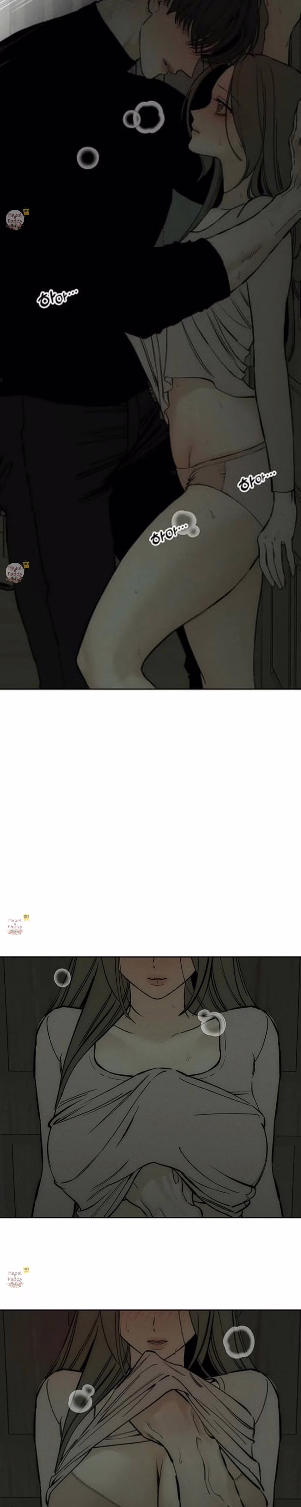 Tears on a Withered Flower - Chapter 50 - Part 11