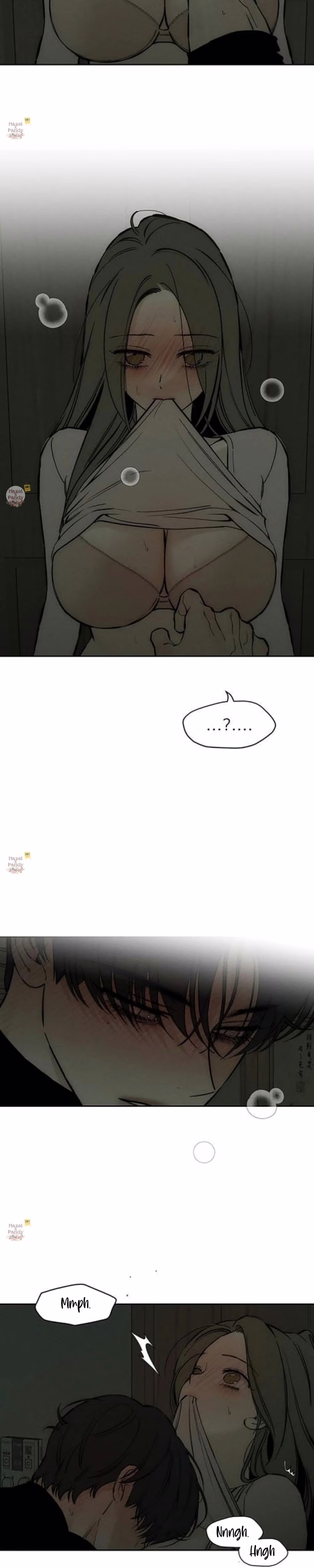 Tears on a Withered Flower - Chapter 50 - Part 12