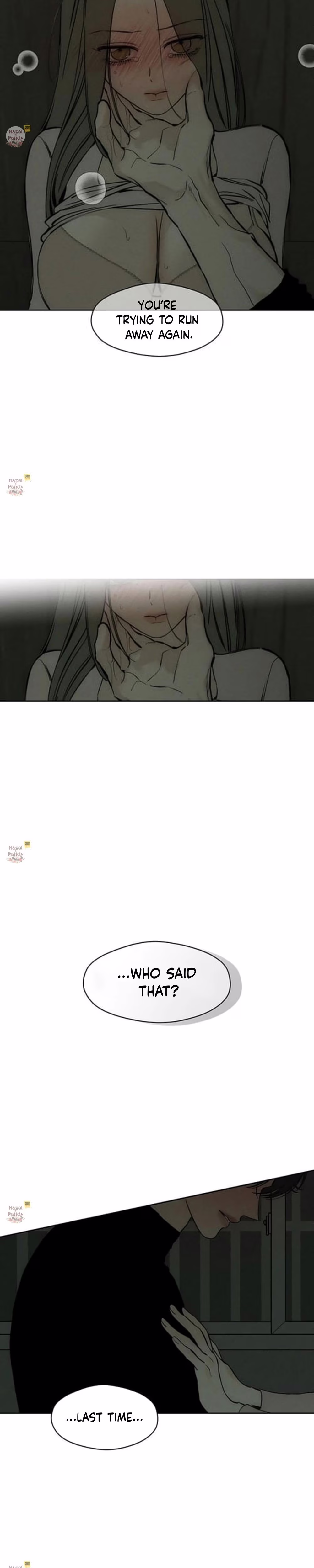 Tears on a Withered Flower - Chapter 50 - Part 15