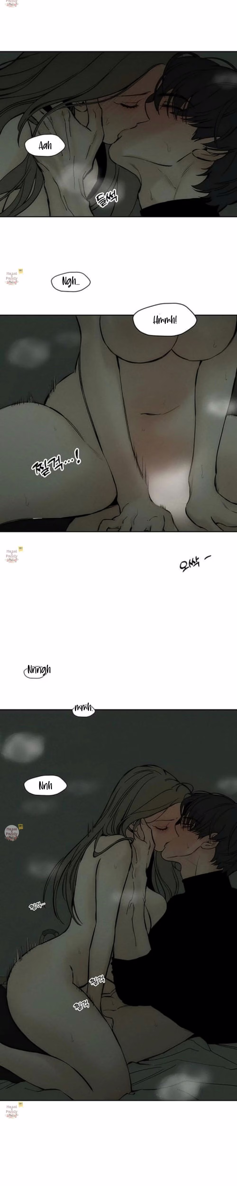 Tears on a Withered Flower - Chapter 50 - Part 25