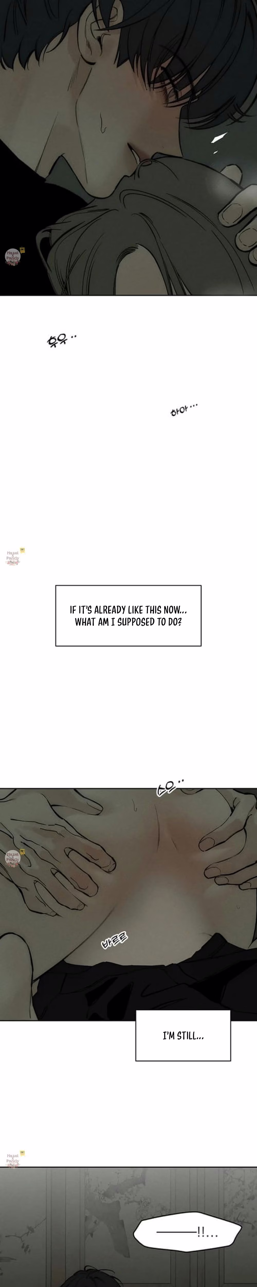 Tears on a Withered Flower - Chapter 50 - Part 29