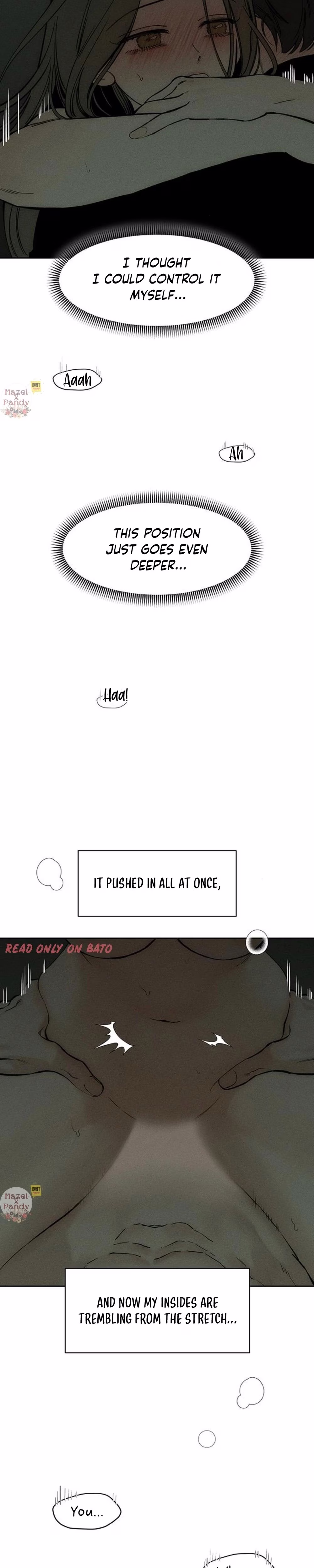 Tears on a Withered Flower - Chapter 51 - Part 3