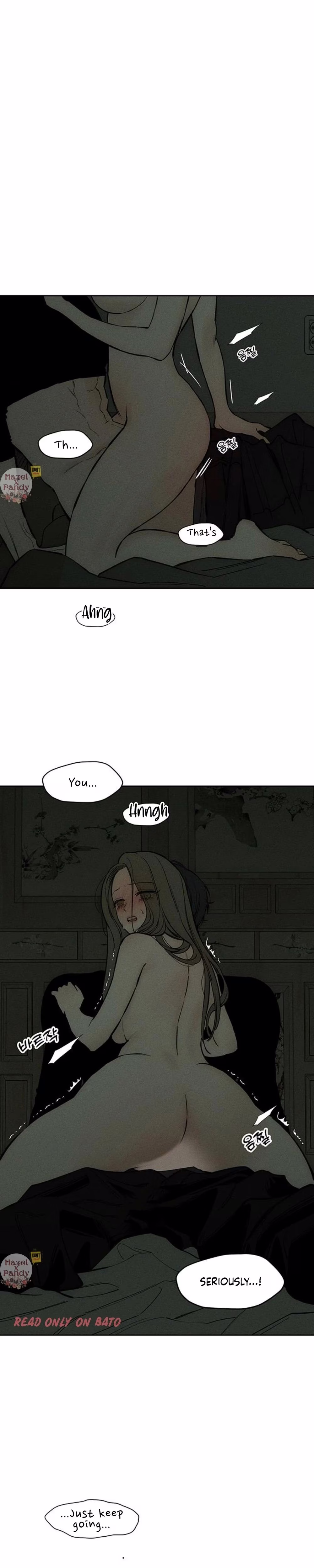 Tears on a Withered Flower - Chapter 51 - Part 7