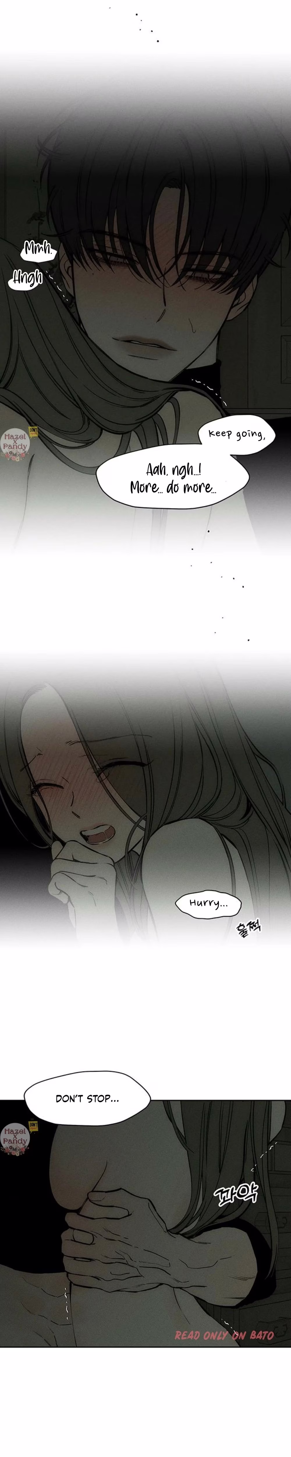 Tears on a Withered Flower - Chapter 51 - Part 8