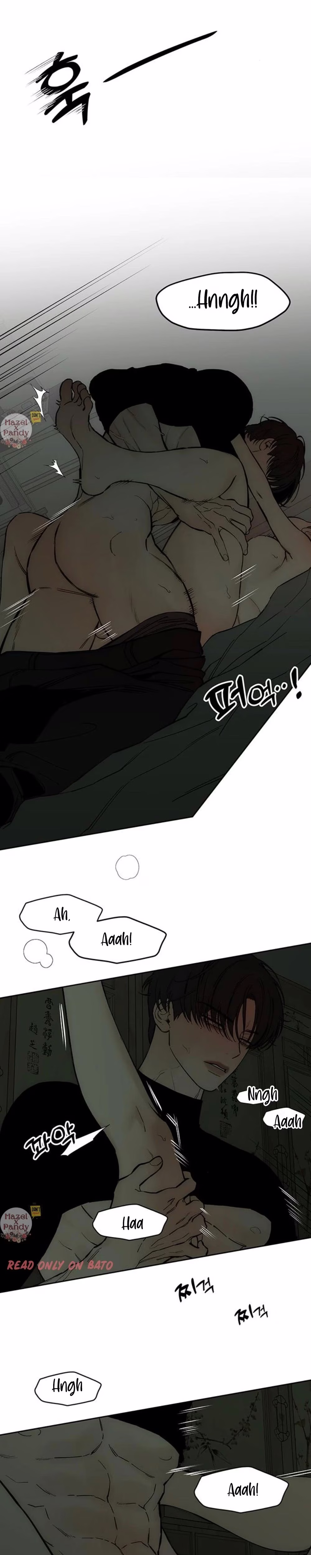 Tears on a Withered Flower - Chapter 51 - Part 9