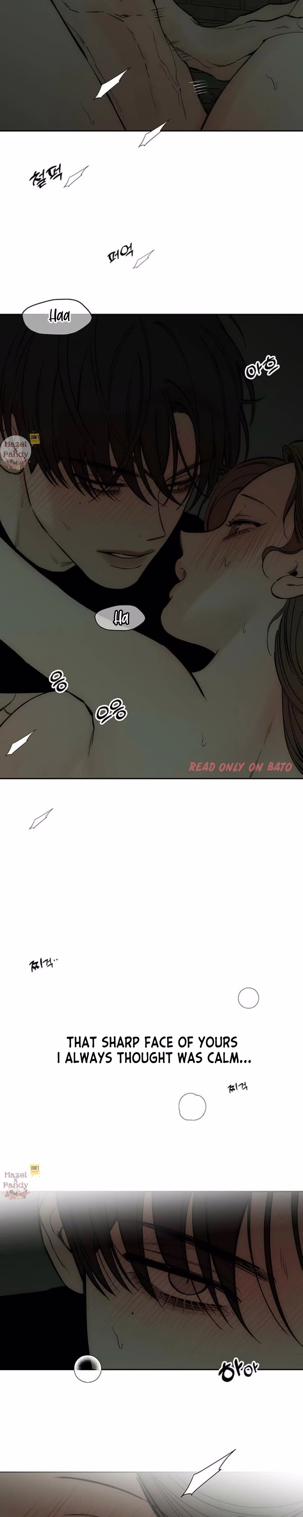 Tears on a Withered Flower - Chapter 51 - Part 10