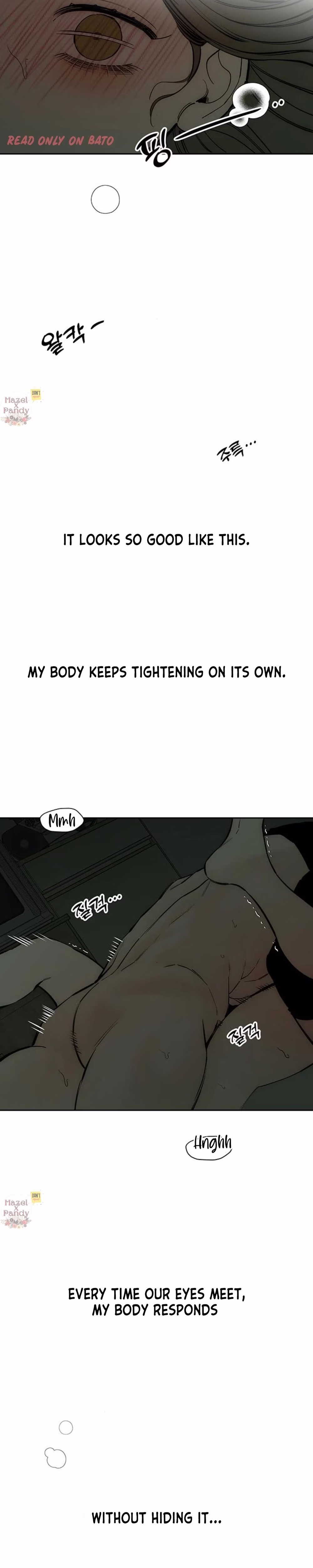 Tears on a Withered Flower - Chapter 51 - Part 11