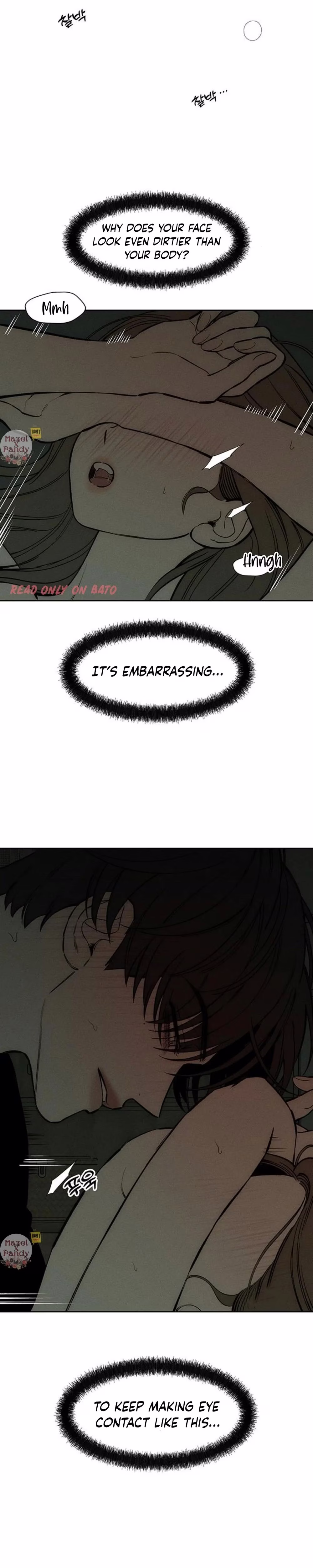 Tears on a Withered Flower - Chapter 51 - Part 12