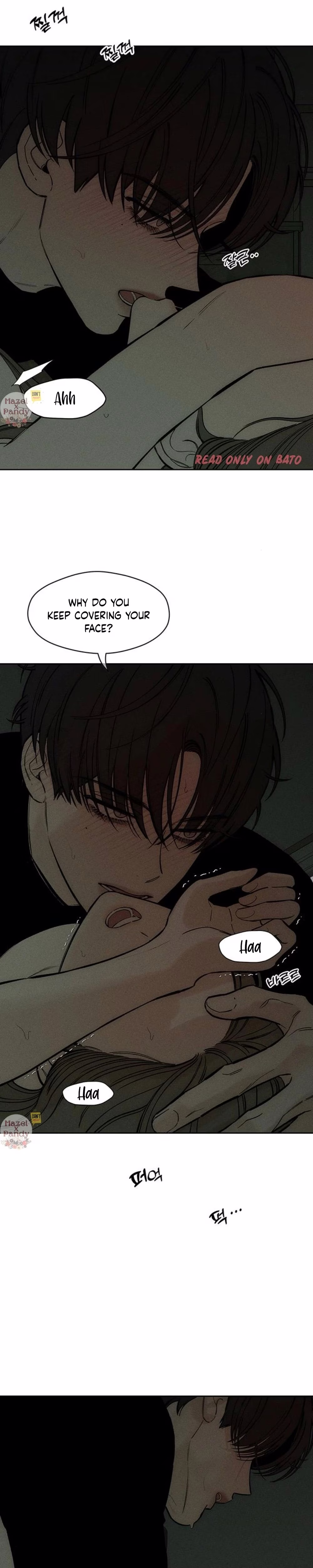 Tears on a Withered Flower - Chapter 51 - Part 13