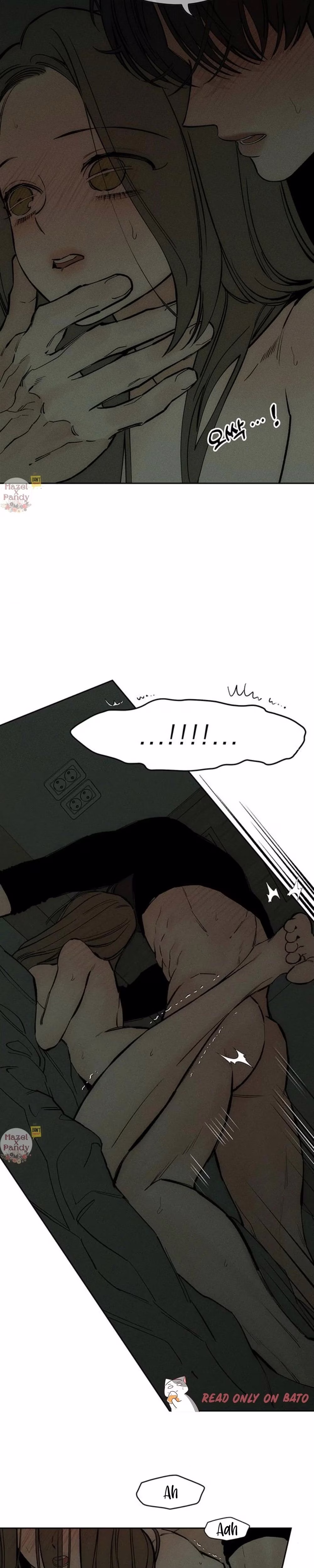 Tears on a Withered Flower - Chapter 51 - Part 17