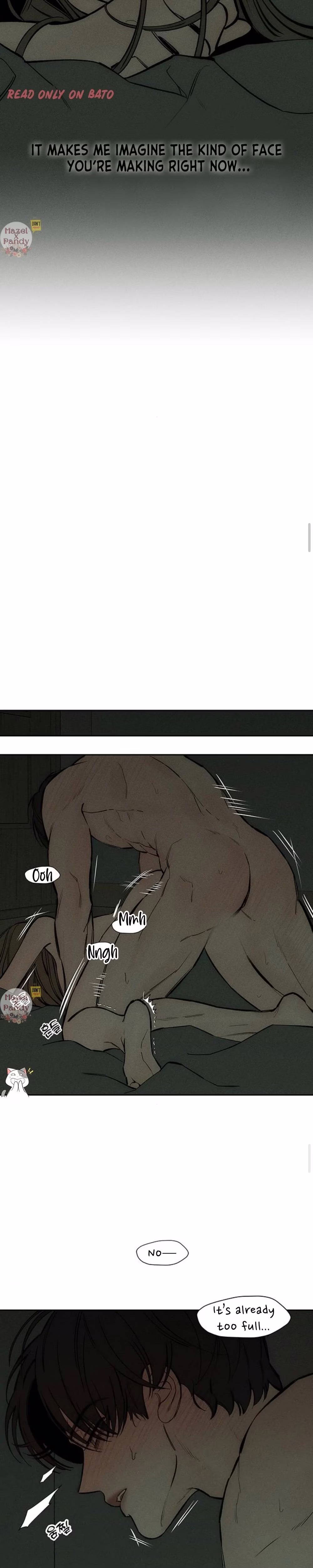 Tears on a Withered Flower - Chapter 51 - Part 21