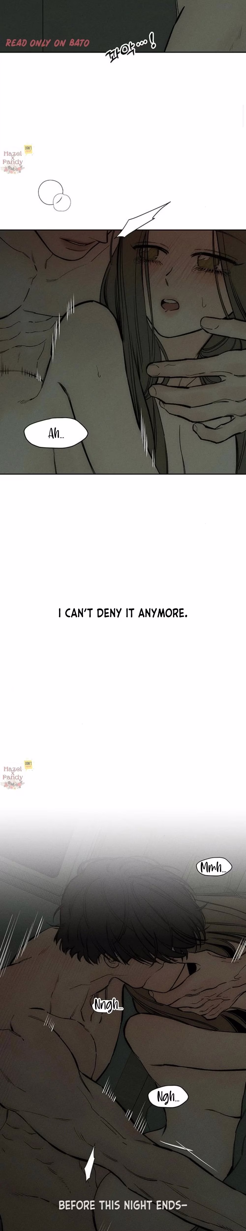 Tears on a Withered Flower - Chapter 51 - Part 22