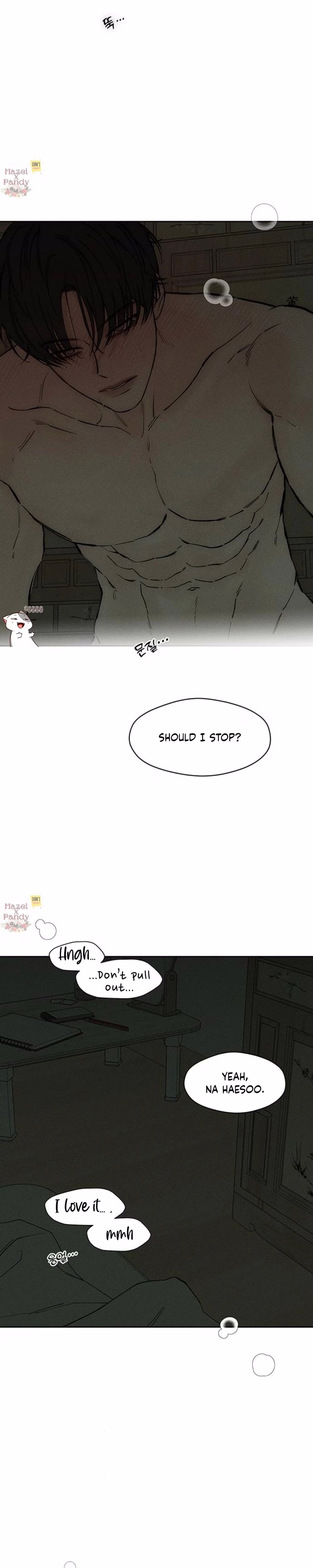 Tears on a Withered Flower - Chapter 51 - Part 25