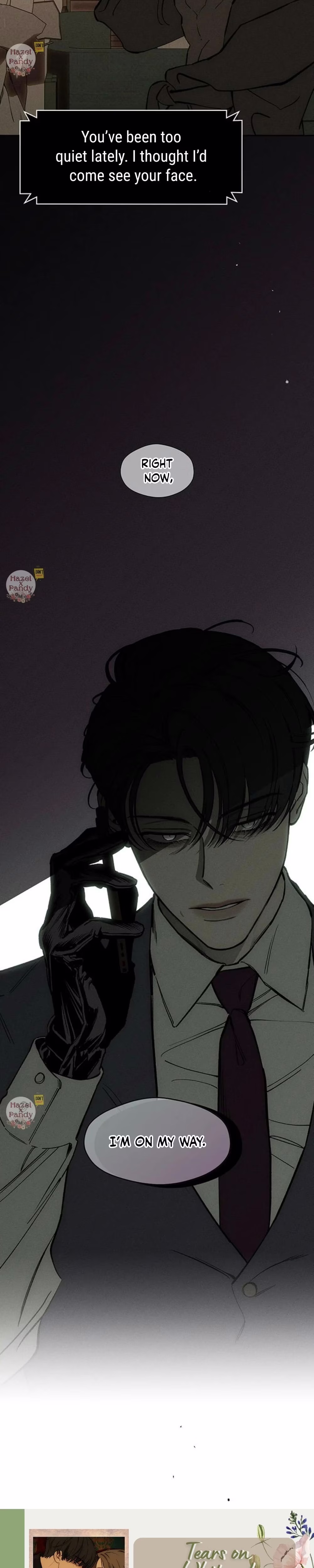 Tears on a Withered Flower - Chapter 52 - Part 38