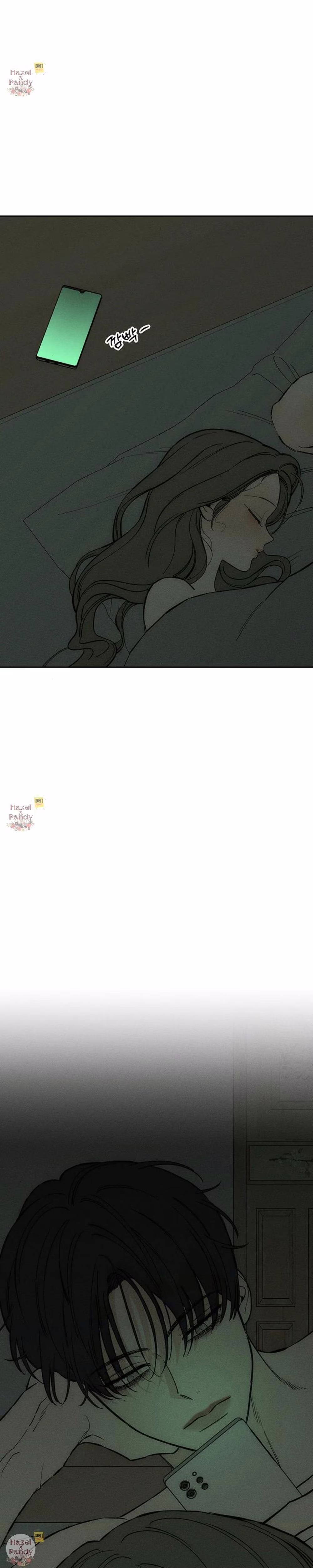 Tears on a Withered Flower - Chapter 52 - Part 6